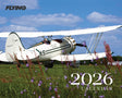 FLYING Magazine 2026 calendar