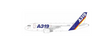 * 1/200 INFLIGHT200 Airbus A319-114 F-WWAS IFAIRBUS319