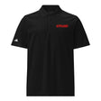 KITPLANES adidas Embroidered Polo