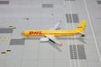 *1/400 DHL Tu204-100C Panda Models 202116