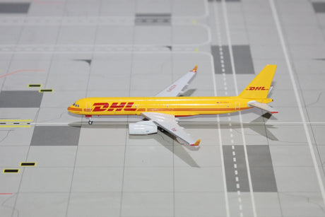 *1/400 DHL Tu204-100C Panda Models 202116