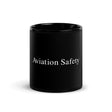 Aviation Safety Mug