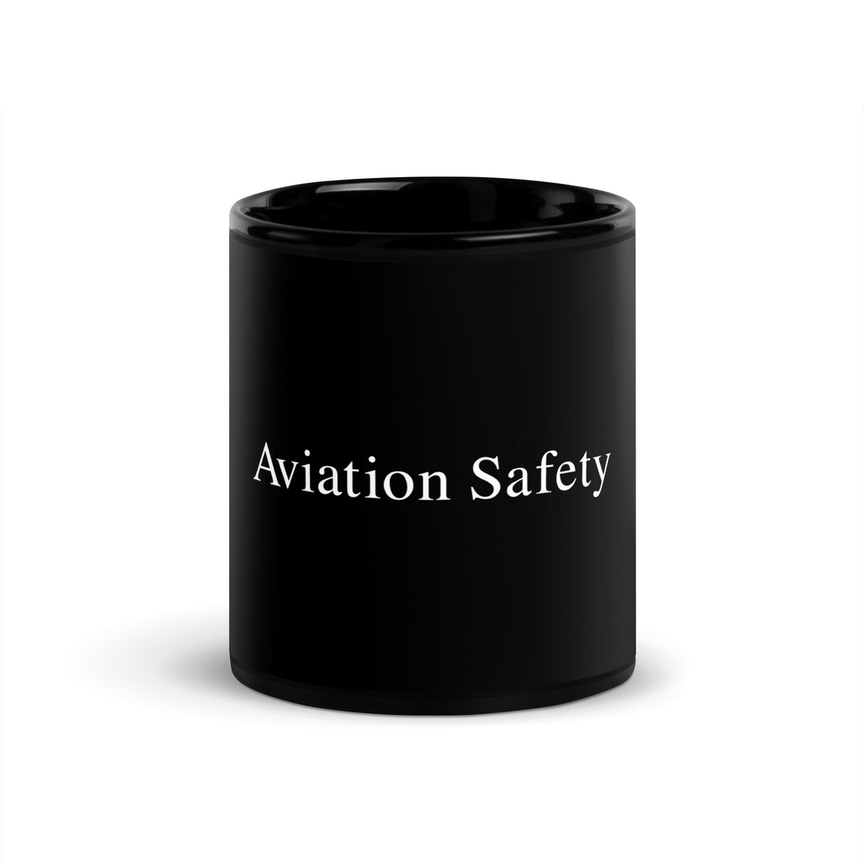Aviation Safety Mug