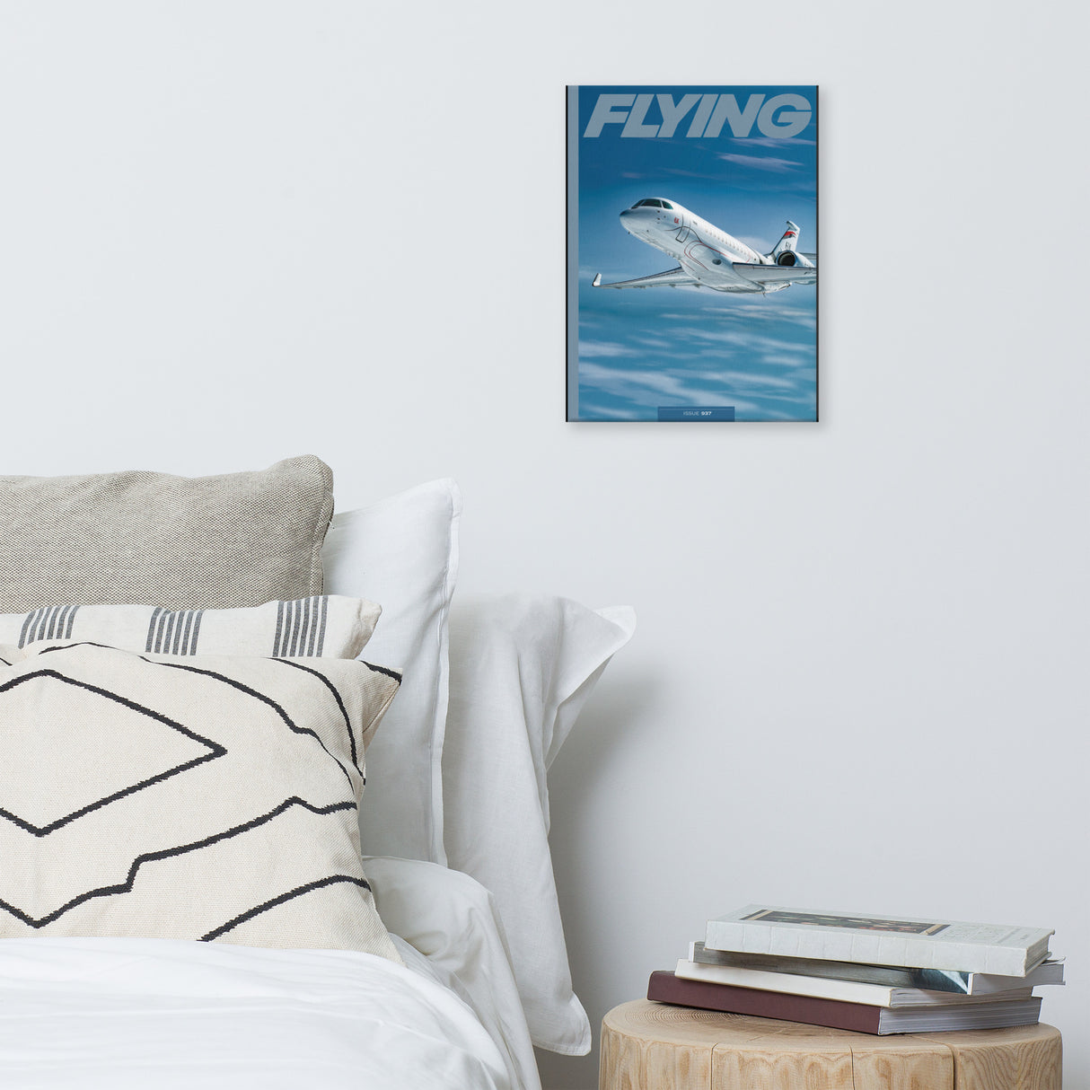 Issue 937 Cover Print