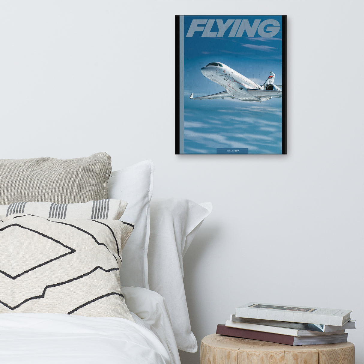 Issue 937 Cover Print