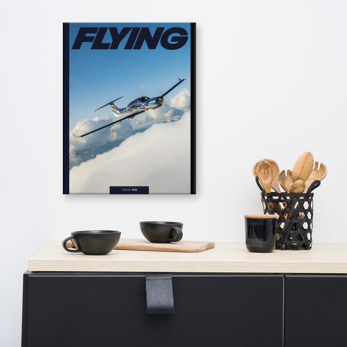 Issue 938 Cover Print