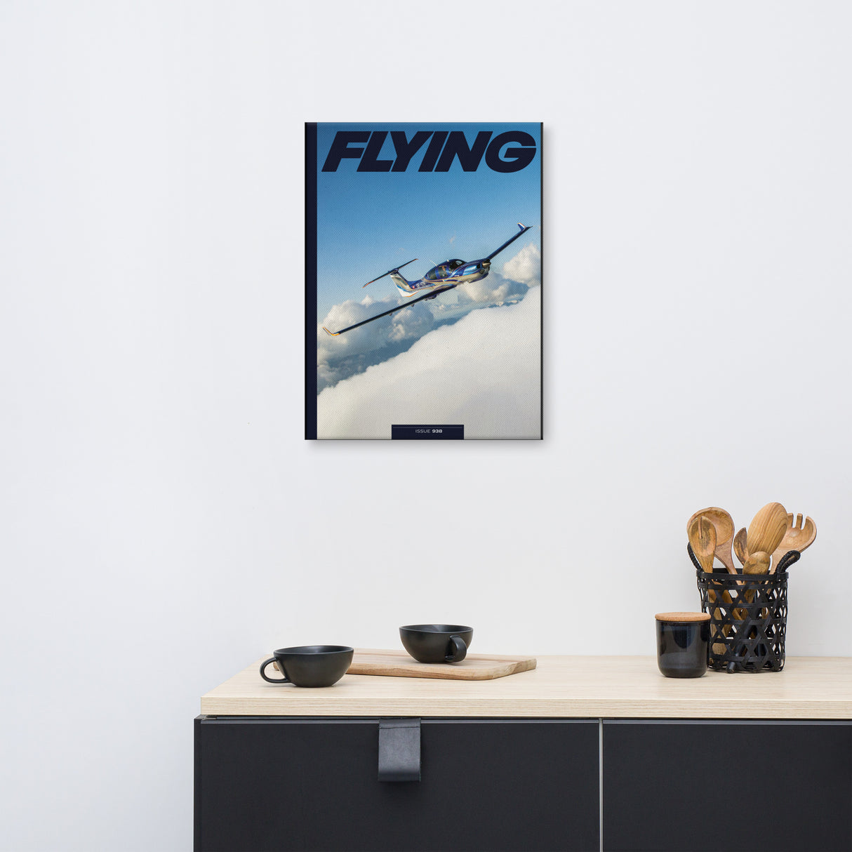 Issue 938 Cover Print