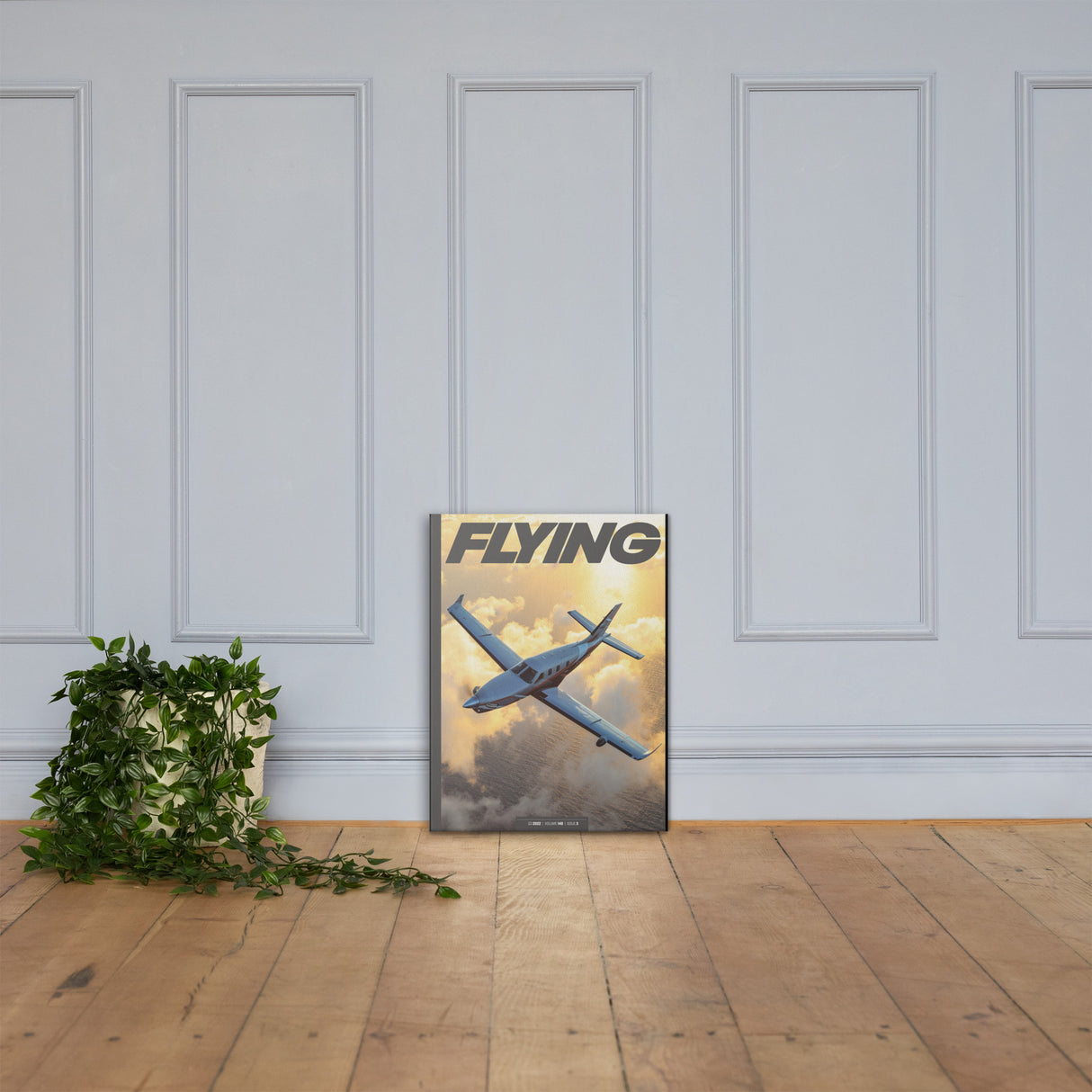 Q3 2022 Volume 149 Issue 3 Magazine Cover