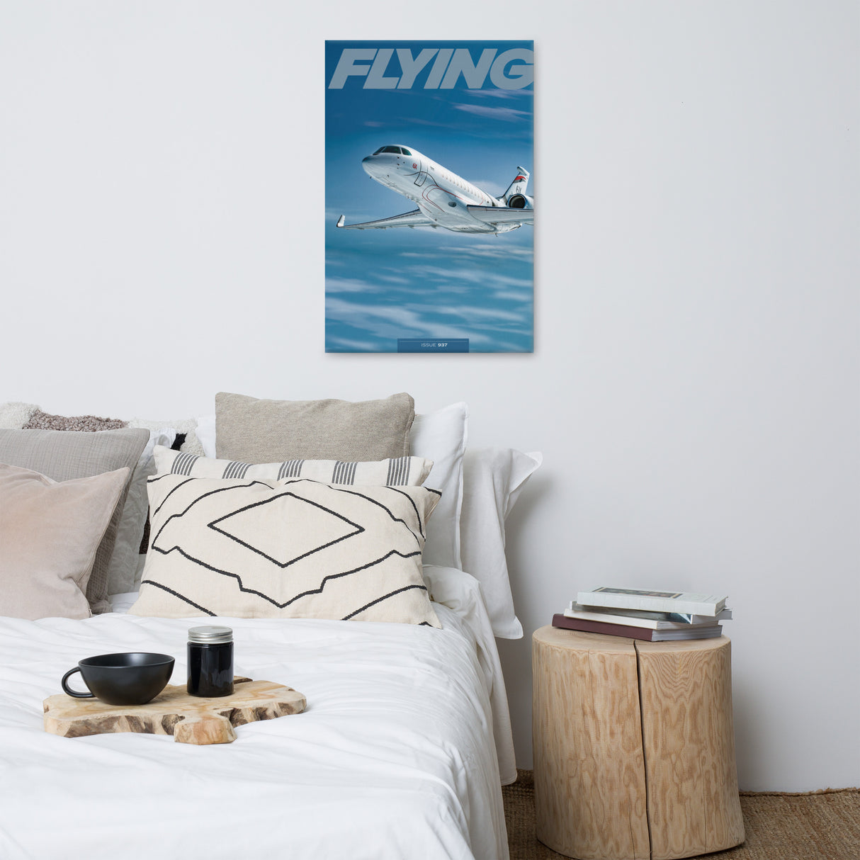 Issue 937 Cover Print