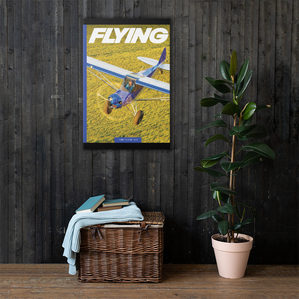 Q4 2022 Volume 149 Issue 4 Magazine Cover Print