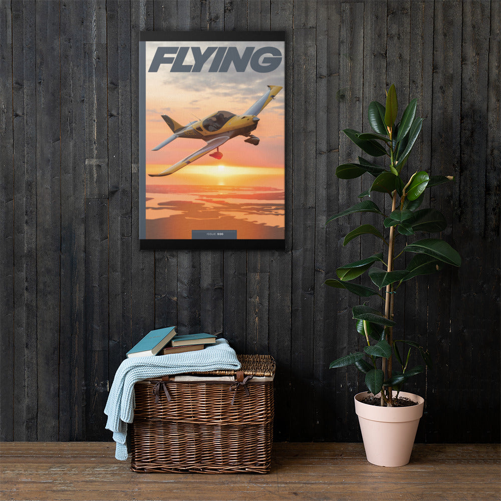 Issue 936 Cover Print