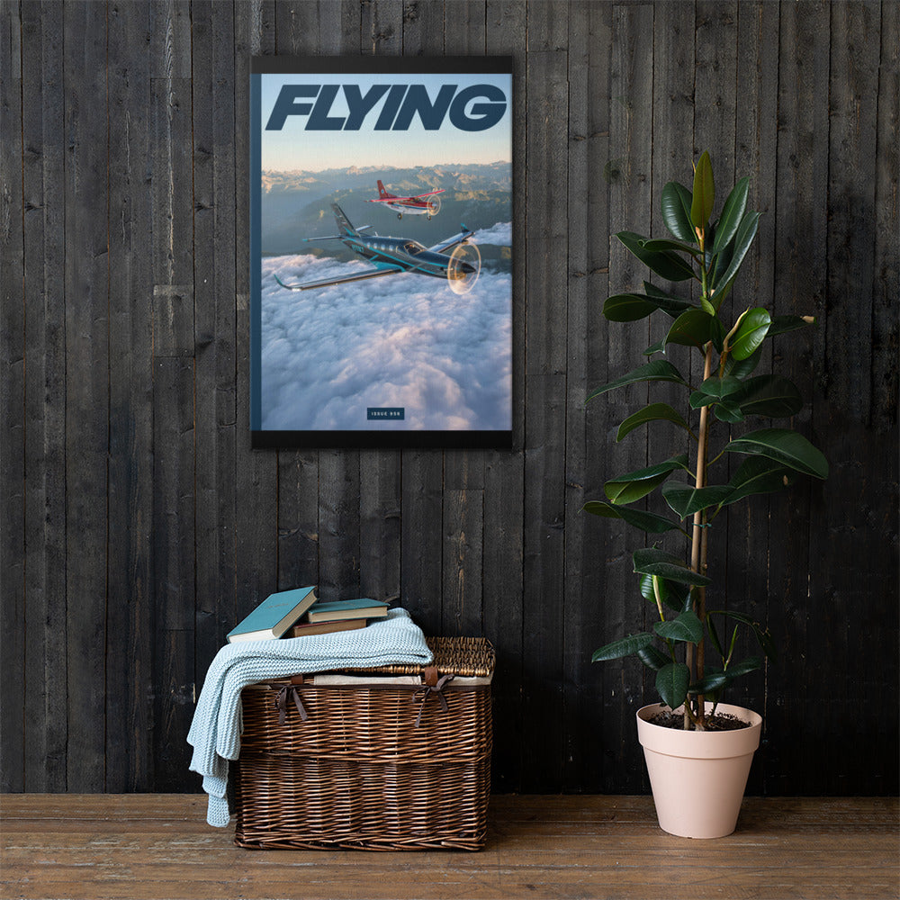 Issue 956 Cover Print