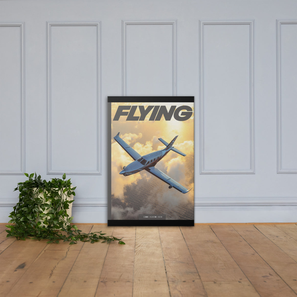 Q3 2022 Volume 149 Issue 3 Magazine Cover