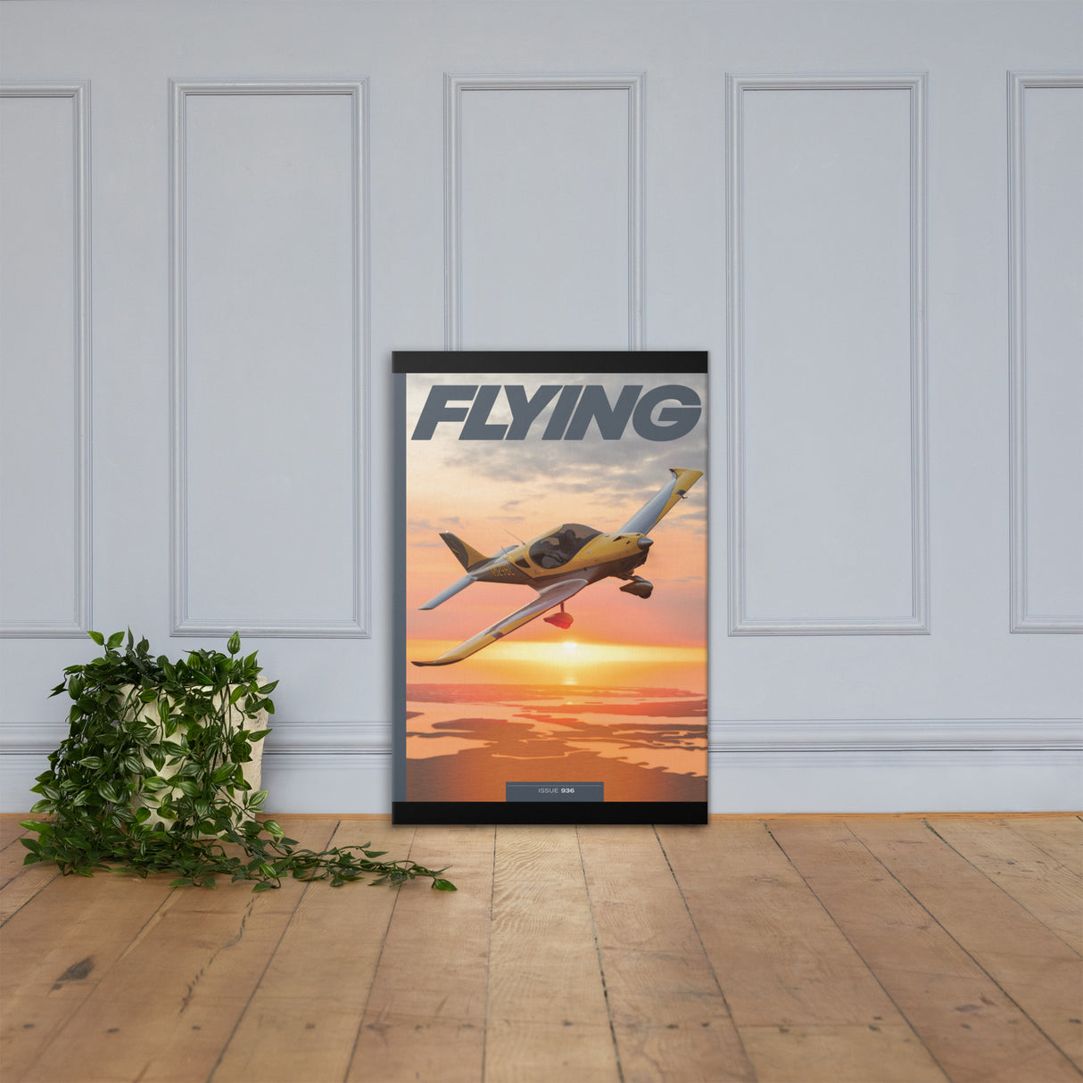 Issue 936 Cover Print