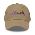 AVweb Dad Hat