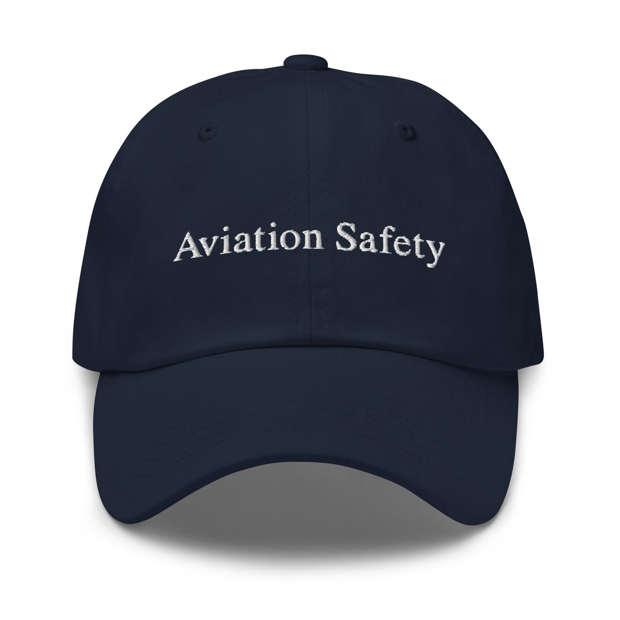 Aviation Safety Dad Hat