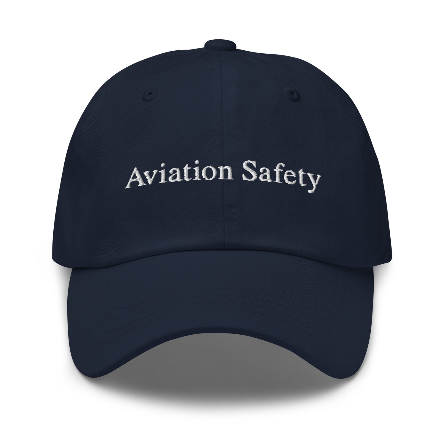 Aviation Safety Dad Hat