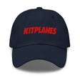 KITPLANES Dad Hat