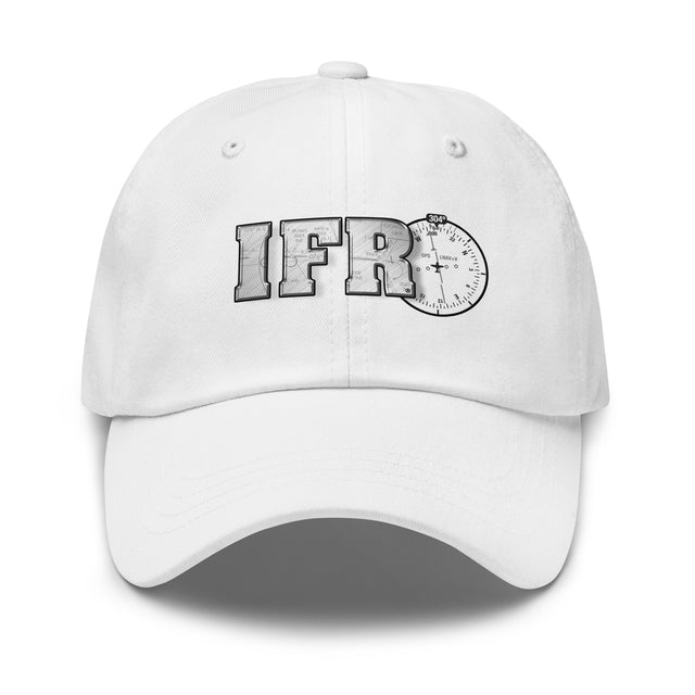 IFR Dad Hat