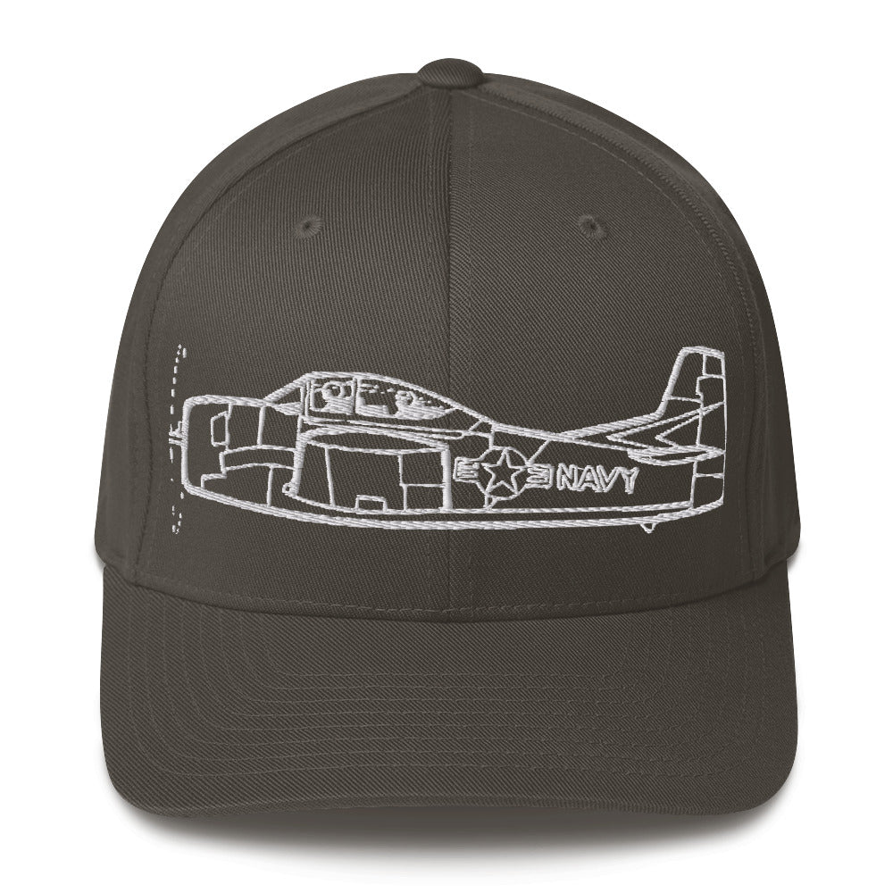 T-28 Trojan Trainer 2