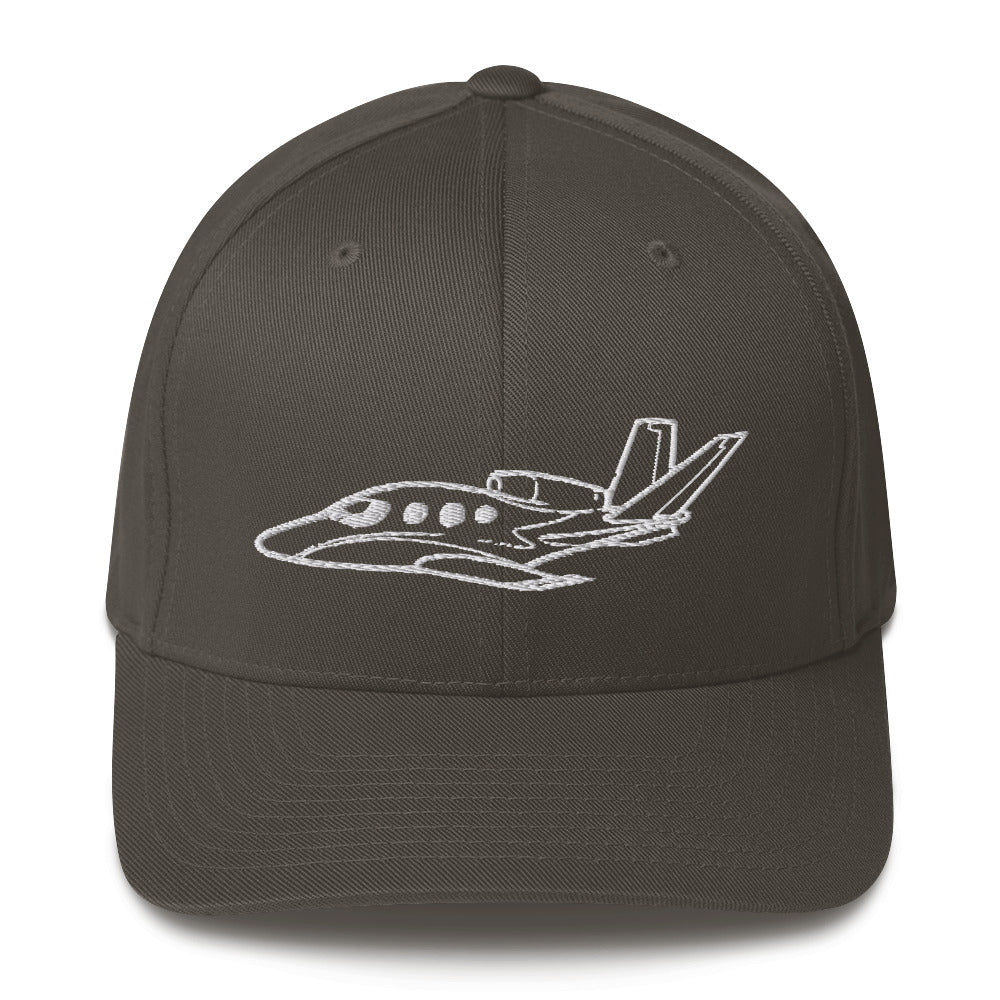 Cirrus SF50 Vision Jet