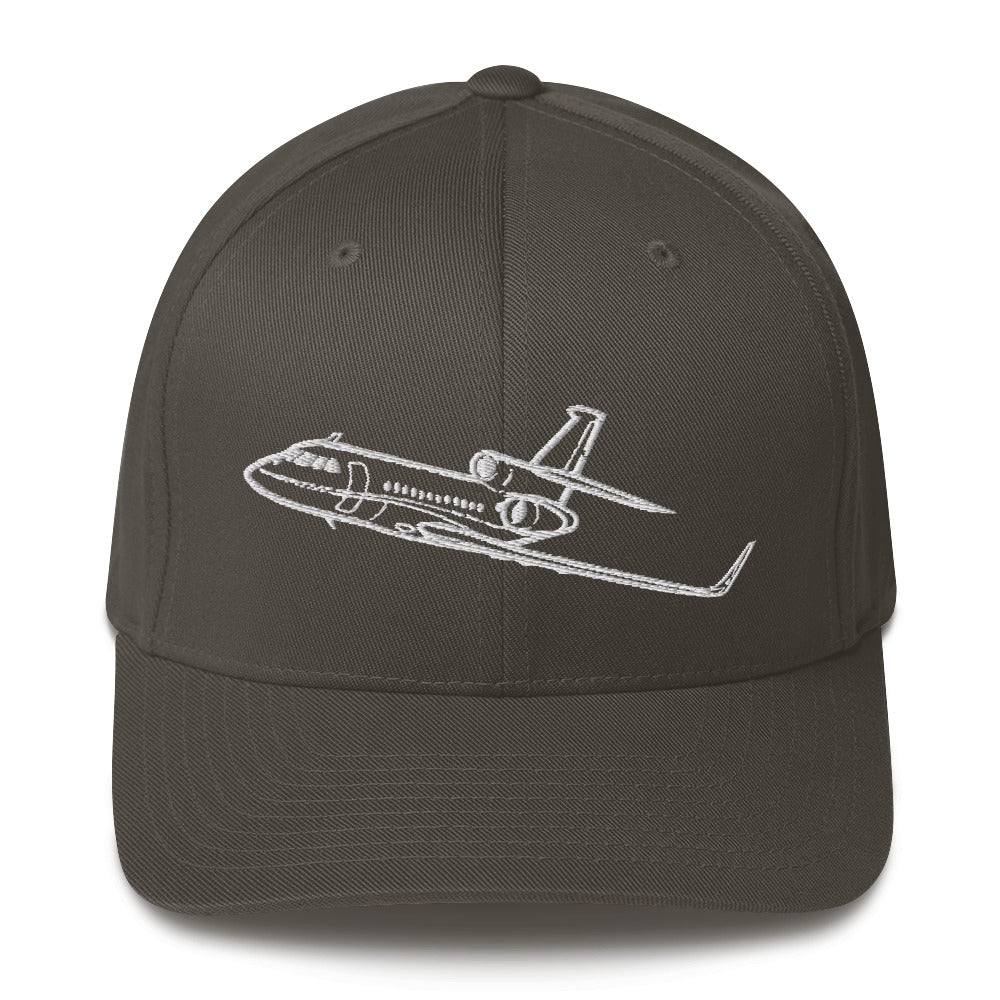 Dassault Falcon 900 LX Business Jet