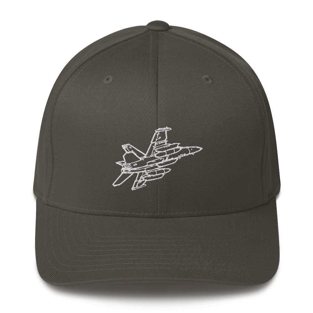 Boeing EA-18G Electronic Guardian