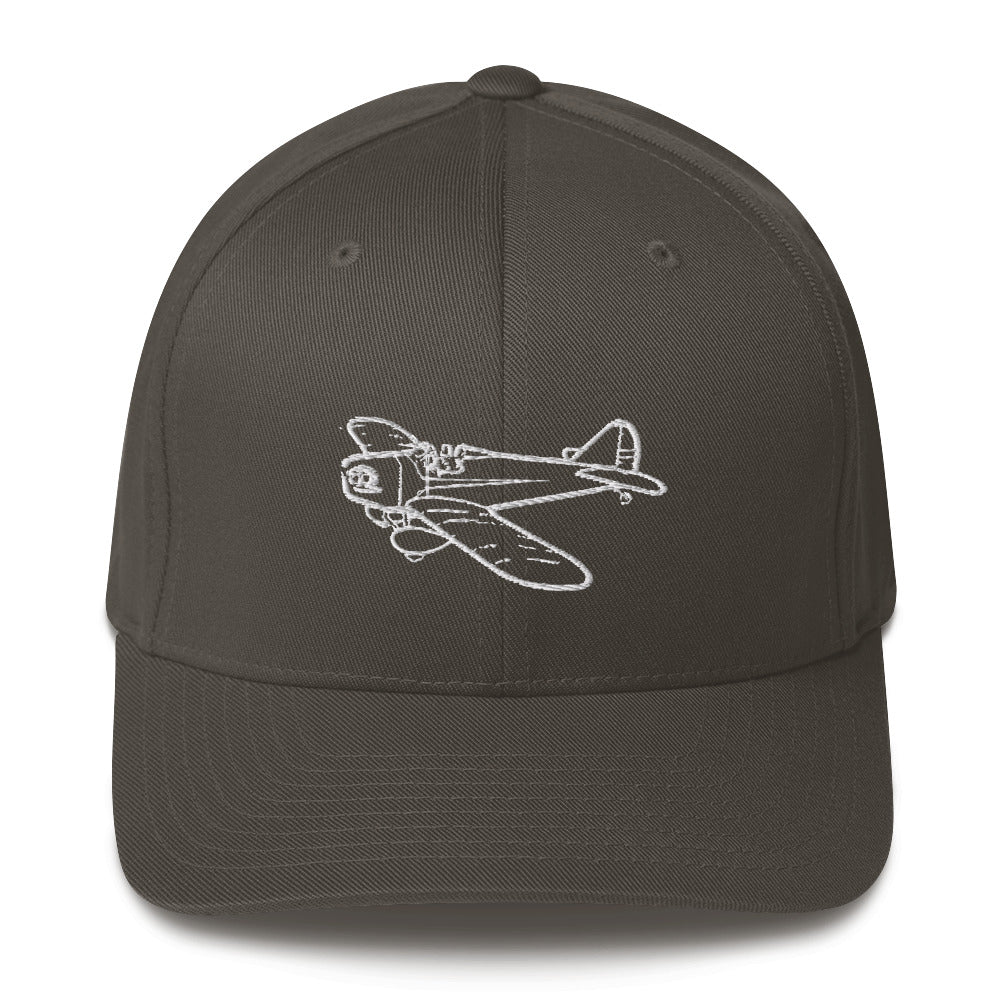 Bowers Fly Baby Homebuilt Aircraft