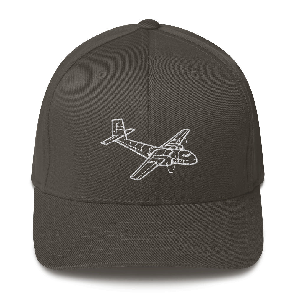 Caribou: Army Aviation's STOL Champion