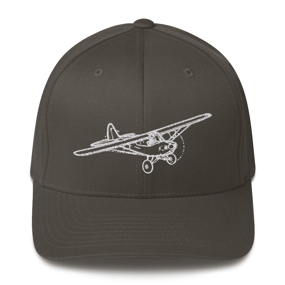 CubCrafters Carbon Cub: Ultimate Sport Aircraft