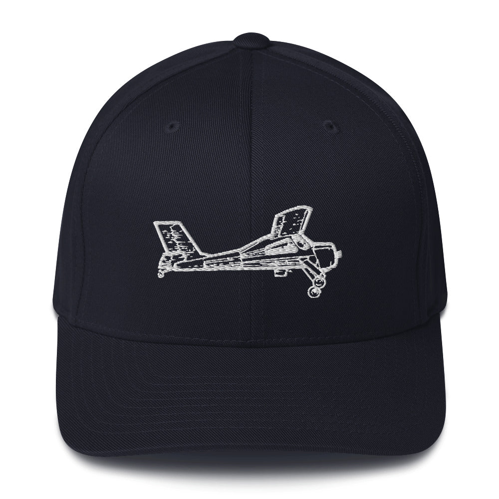 PZL Wilga - Aviation Icon