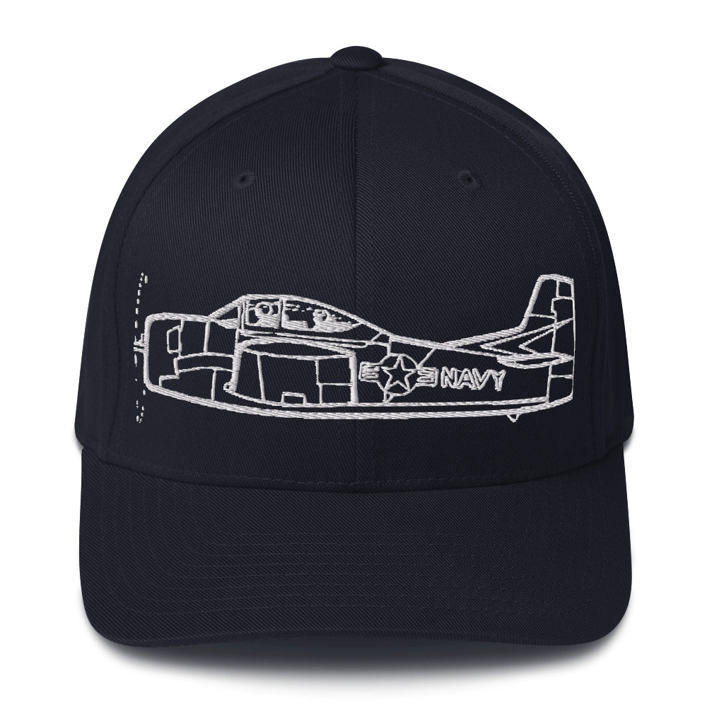 T-28 Trojan Trainer 2