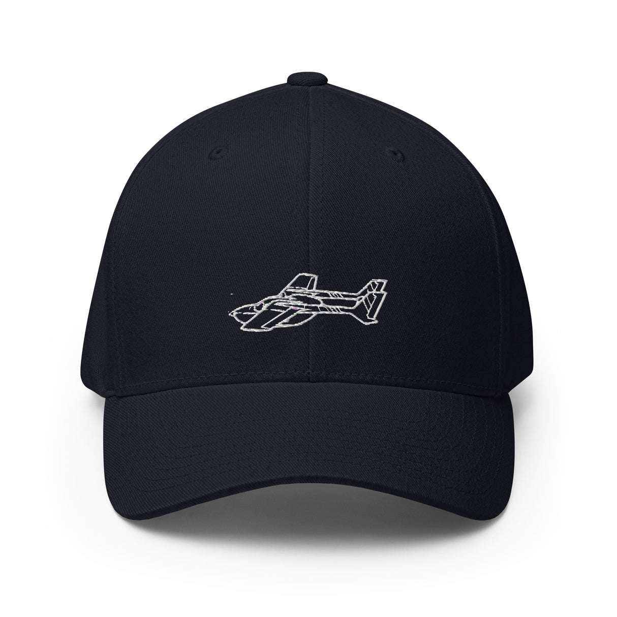 Cessna O-2 Skymaster - Air Force Legend