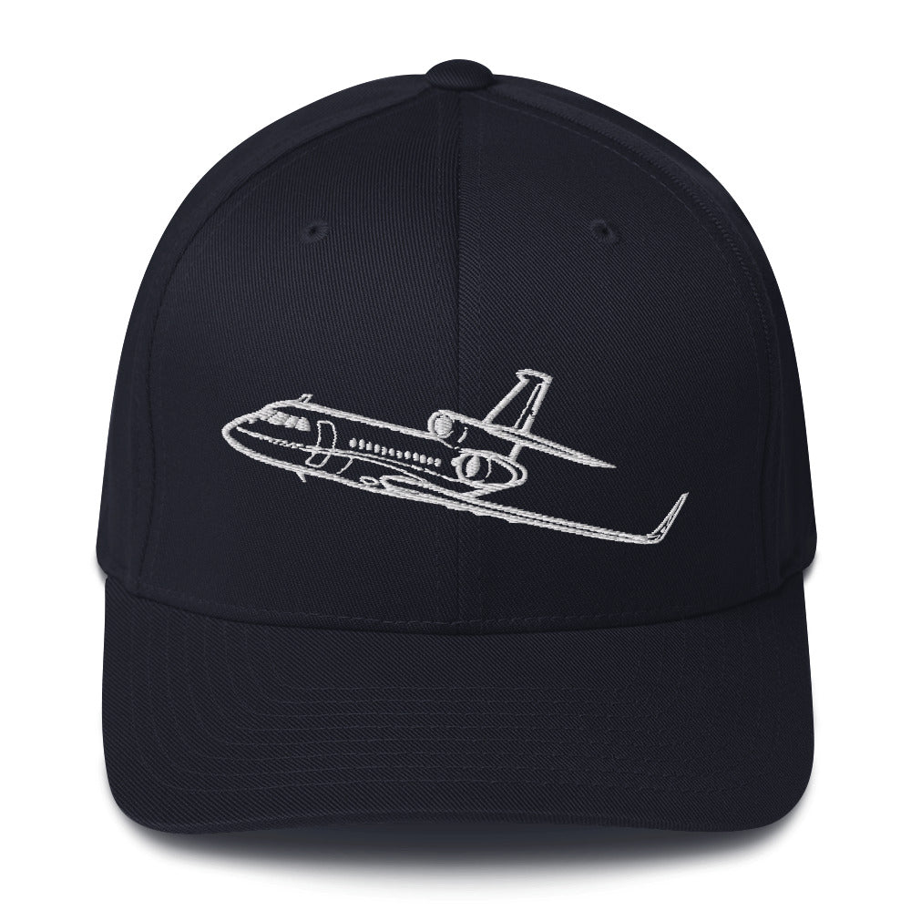 Dassault Falcon 900 LX Business Jet