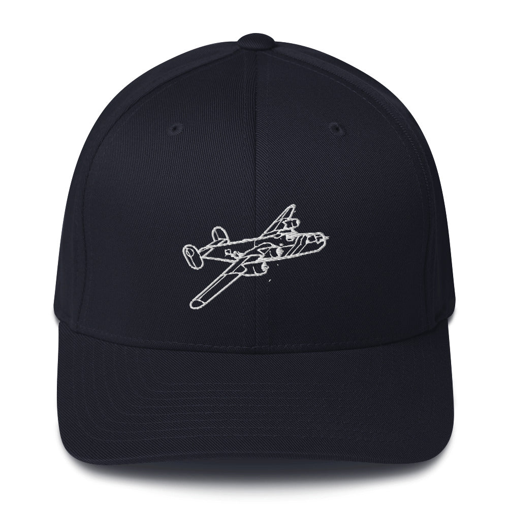 B-24 Liberator Heavy Bomber