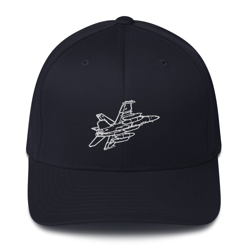 Boeing EA-18G Electronic Guardian