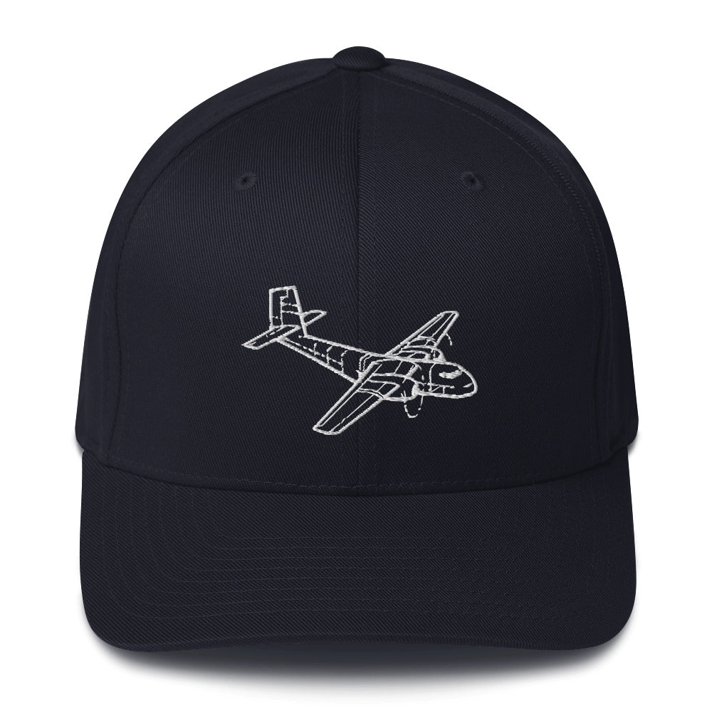 Caribou: Army Aviation's STOL Champion