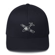 USAF's Cessna T-37 Tweet 2 Embroidered Hat