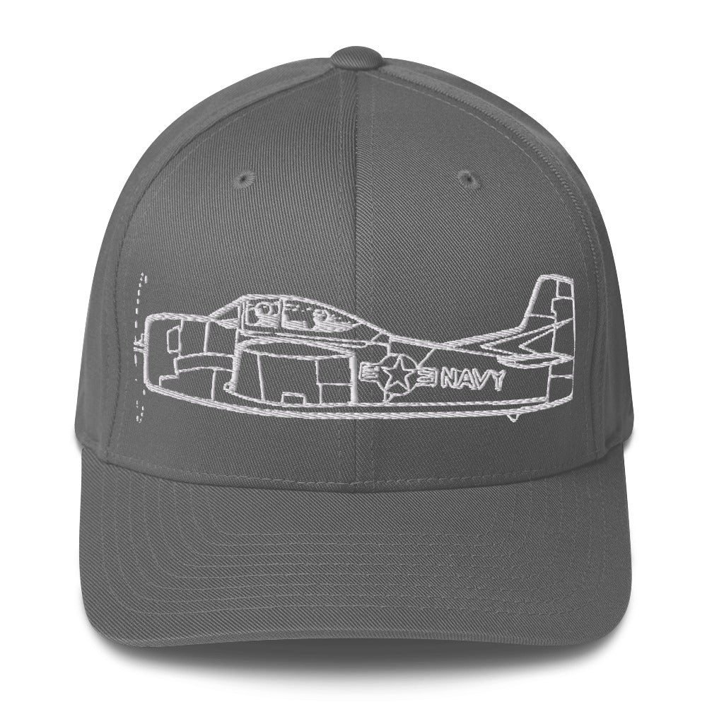 T-28 Trojan Trainer 2