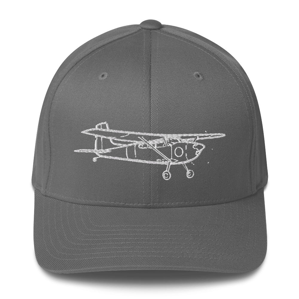 Cessna Skywagon C-180