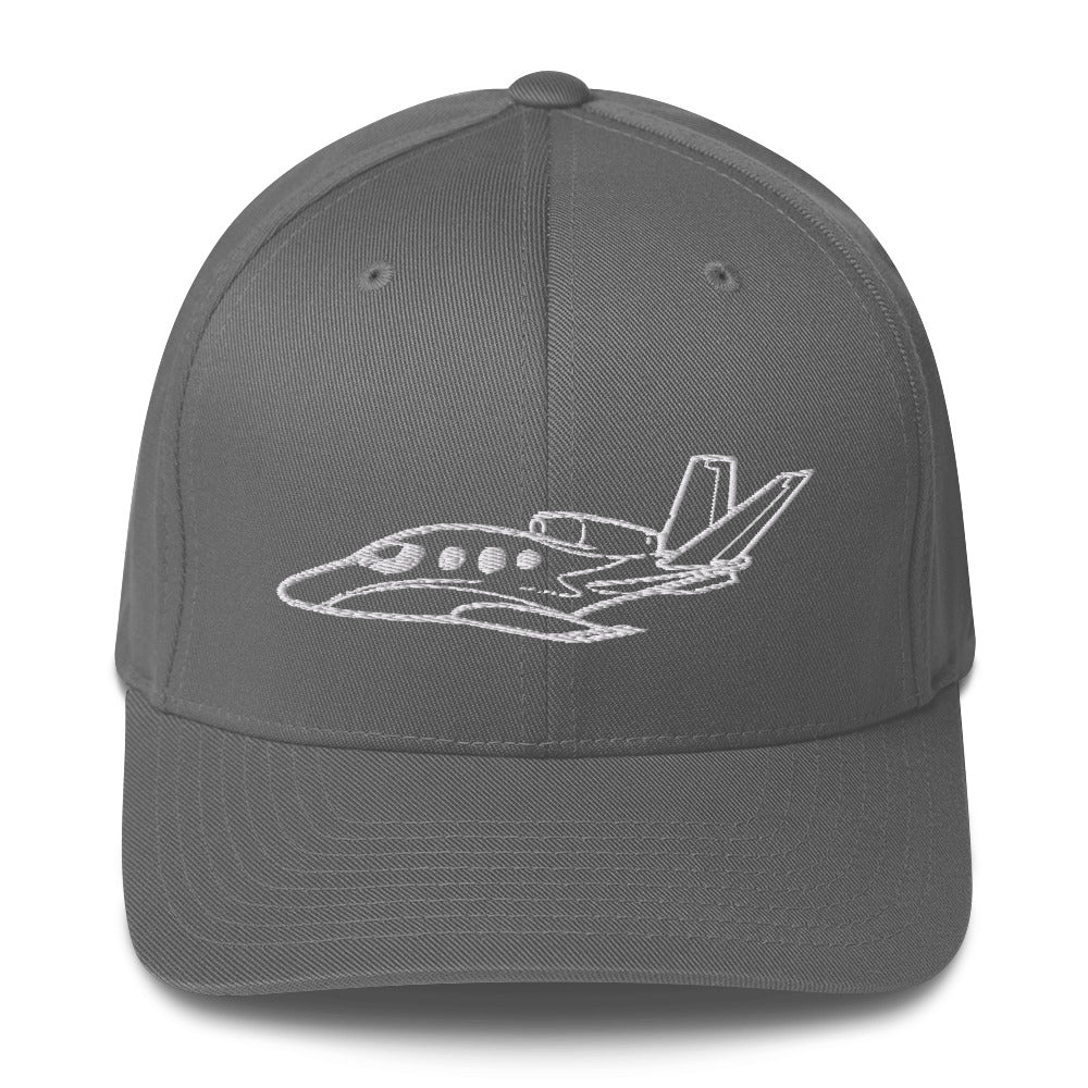 Cirrus SF50 Vision Jet