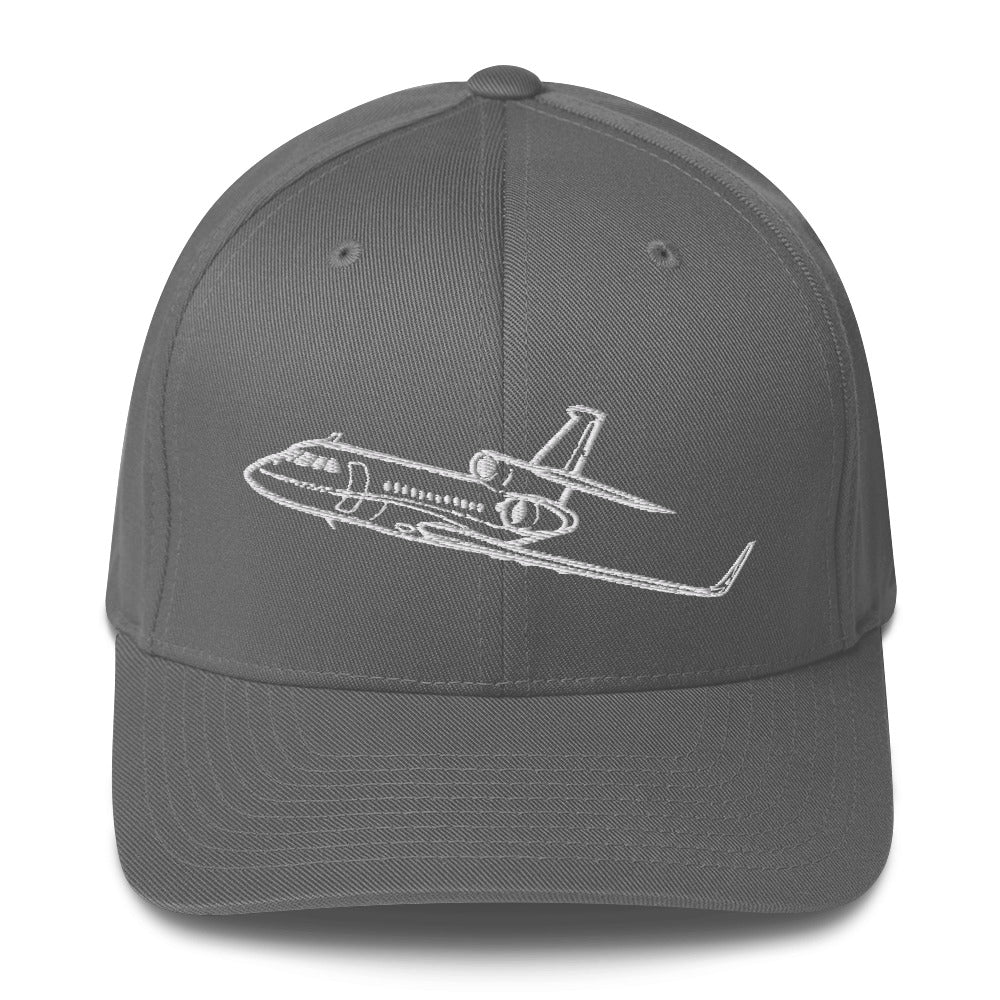 Dassault Falcon 900 LX Business Jet