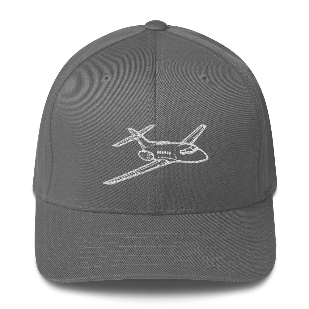 Hawker 800 Business Jet