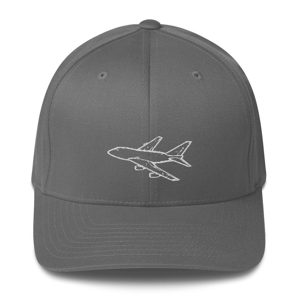 Boeing 747 SP - Global Connector