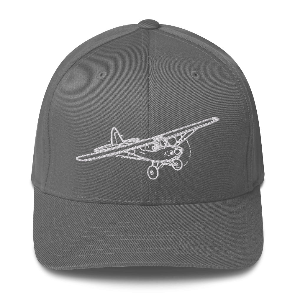 CubCrafters Carbon Cub: Ultimate Sport Aircraft