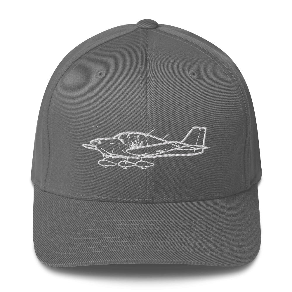 Liberty Aerospace XL2 Embroidered Hat