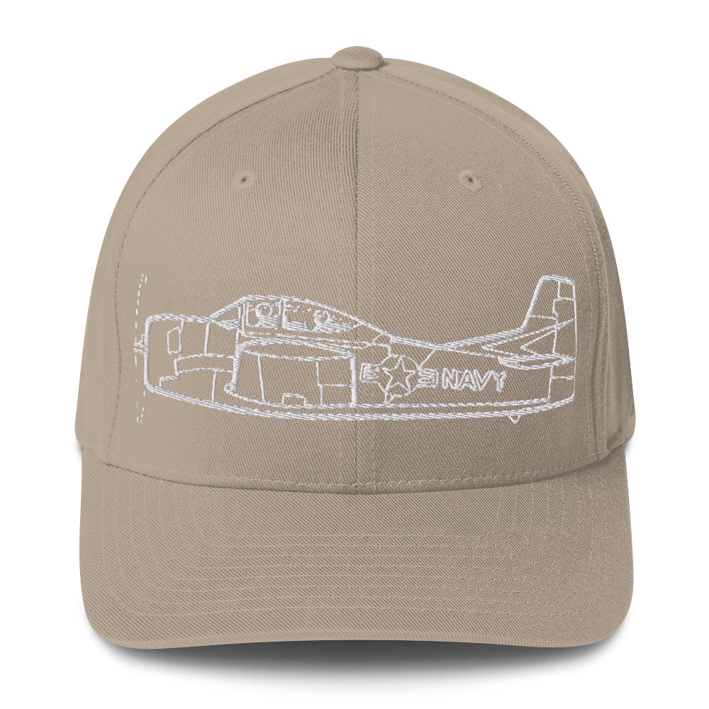 T-28 Trojan Trainer 2