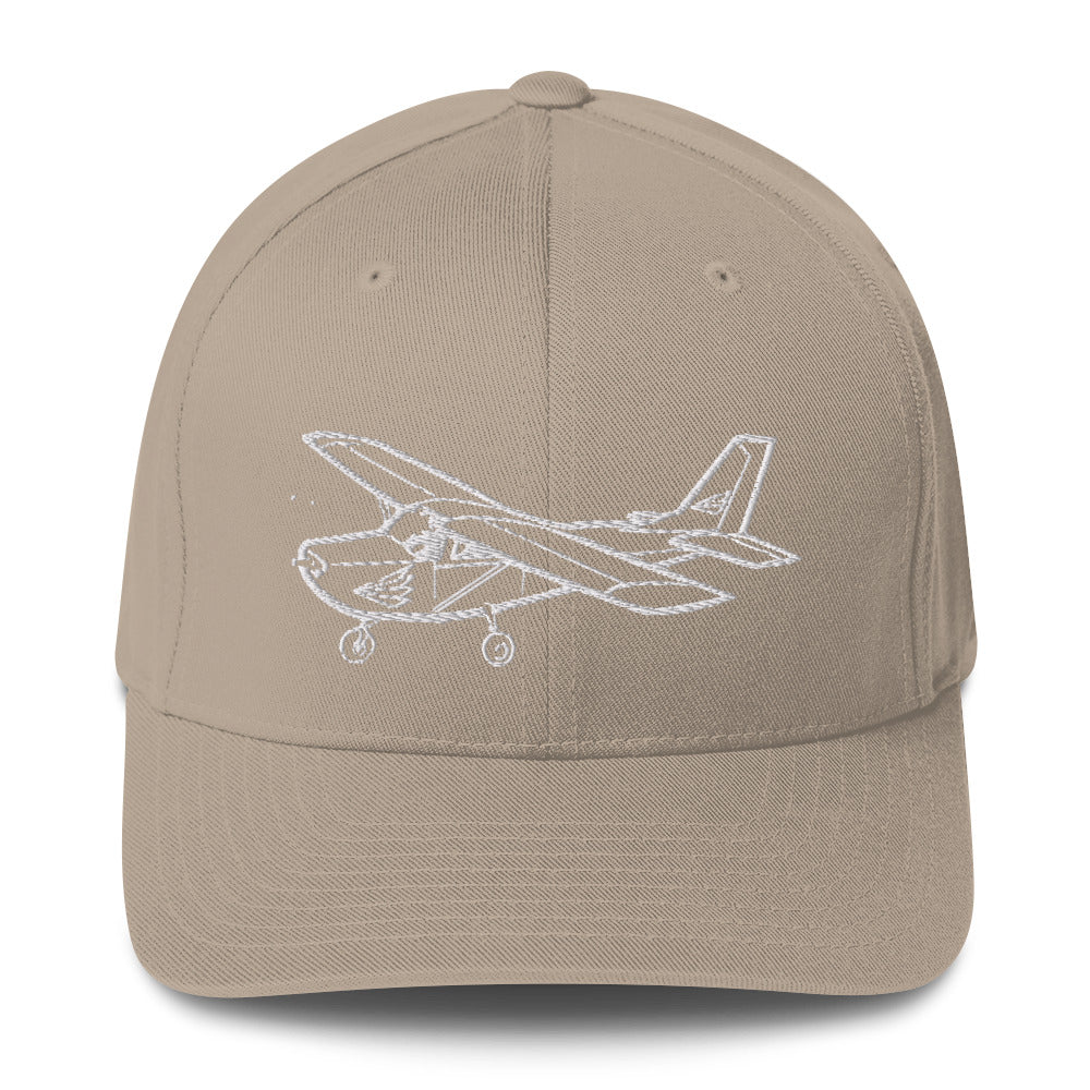 Cessna T-41 Mescalero Trainer 2