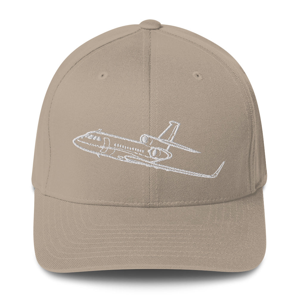 Dassault Falcon 900 LX Business Jet