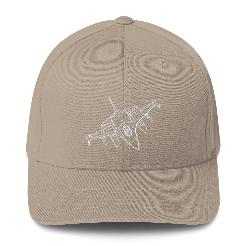 F-16 Fighting Falcon